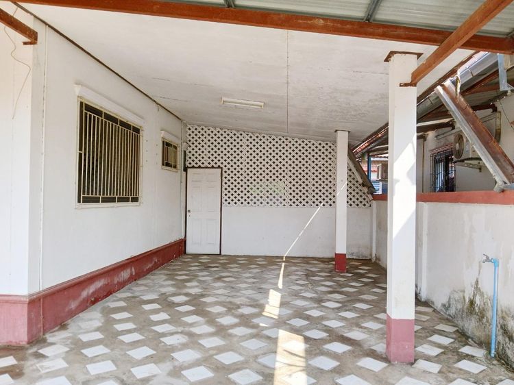 💟 บ้านเดี่ยว โครงการปราสาทแลนด์ สุรินทร์ 💟 รูปที่ 4