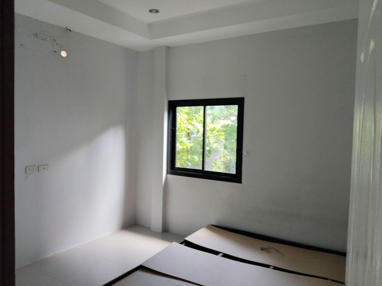 💟 บ้านเดี่ยวชั้นเดียว โครงการเดอะ พราว วิลเลจ 💟 รูปที่ 4