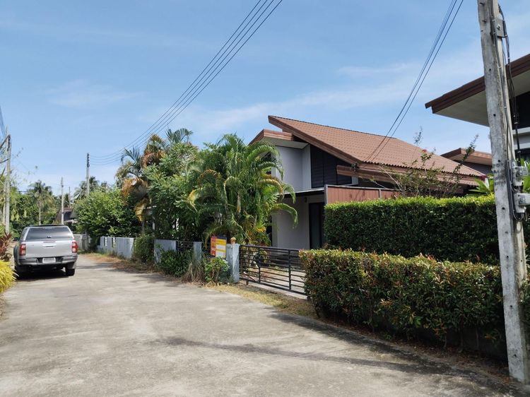 💟 บ้านเดี่ยวชั้นเดียว โครงการเดอะ พราว วิลเลจ 💟 รูปที่ 2