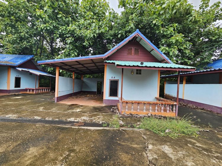 💟 บ้านเดี่ยว คำตากล้า สกลนคร 💟 รูปที่ 3