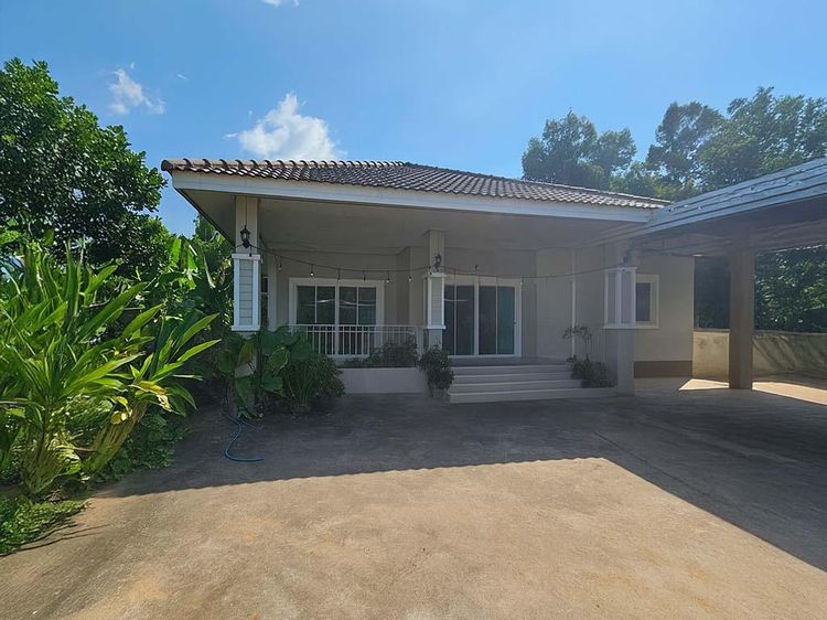 💟 บ้านเดี่ยว เมืองอุดรธานี 💟 รูปที่ 3