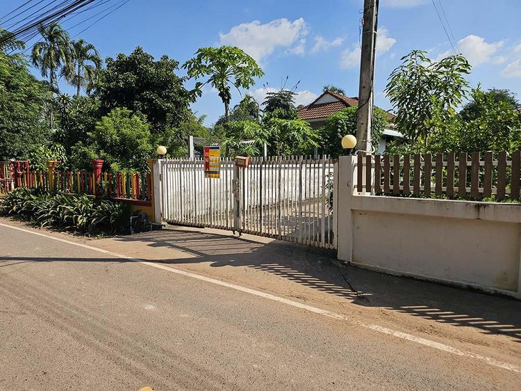 💟 บ้านเดี่ยว เมืองอุดรธานี 💟 รูปที่ 2