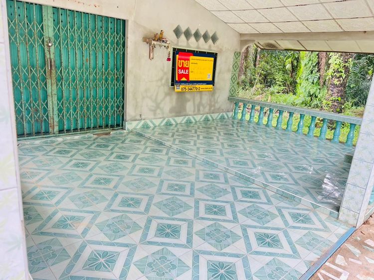 💟 บ้านเดี่ยว บางดี ตรัง 💟 รูปที่ 2