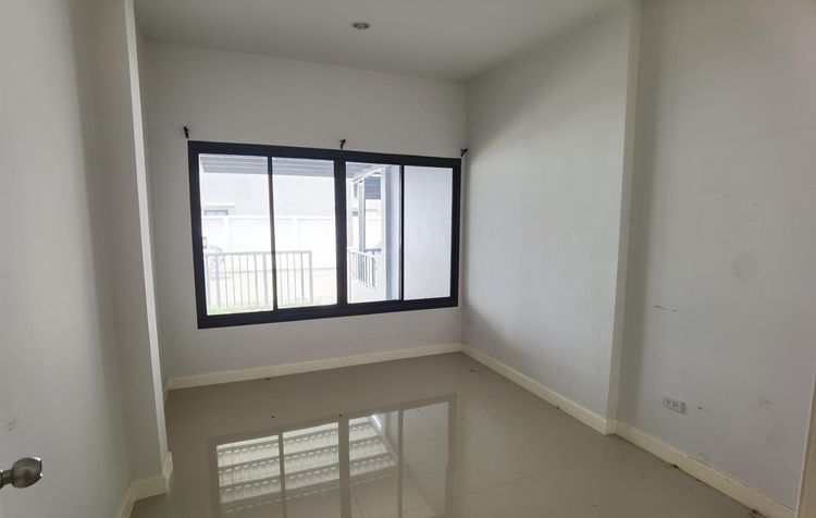 💟 บ้านเดี่ยวชั้นเดียว โครงการนราเลคแอนด์ปาร์ค 💟 รูปที่ 3