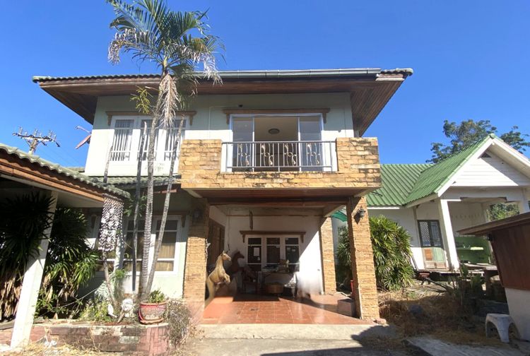 💟 บ้านเดี่ยว ไชโย อ่างทอง 💟 รูปที่ 3