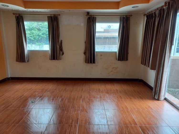 💟 บ้านเดี่ยว โครงการร่มรื่นกรีนพาร์ค วังน้อย 💟 รูปที่ 4