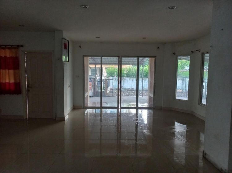 💟 บ้านเดี่ยว 2 ชั้น โครงการ ร่มรื่นกรีนพาร์ค วังน้อย – ลำไทรพระนครศรีอยุธยา 💟 รูปที่ 4