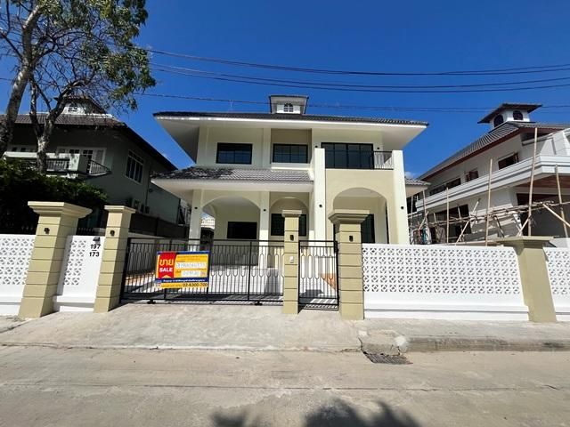 💟 บ้านเดี่ยว โครงการเอเวอร์กรีน ซิตี้ บางแคเหนือ : ปรับปรุงใหม่ 💟 รูปที่ 2