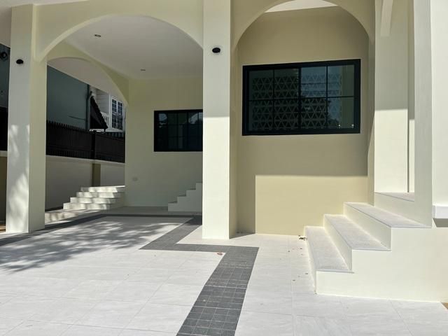 💟 บ้านเดี่ยว โครงการเอเวอร์กรีน ซิตี้ บางแคเหนือ : ปรับปรุงใหม่ 💟 รูปที่ 4