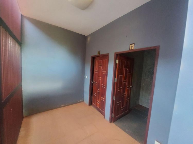 💟 ที่ดินพร้อมสิ่งปลูกสร้างอาคารโกดัง พร้อมบ้านเดี่ยว เนื้อที่ 1-0-0 ไร่ (บ้านห้วยแคน) 💟 รูปที่ 4