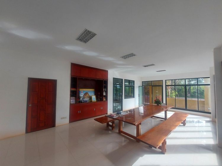 💟 ที่ดินพร้อมสิ่งปลูกสร้างอาคารโกดัง พร้อมบ้านเดี่ยว เนื้อที่ 1-0-0 ไร่ (บ้านห้วยแคน) 💟 รูปที่ 2