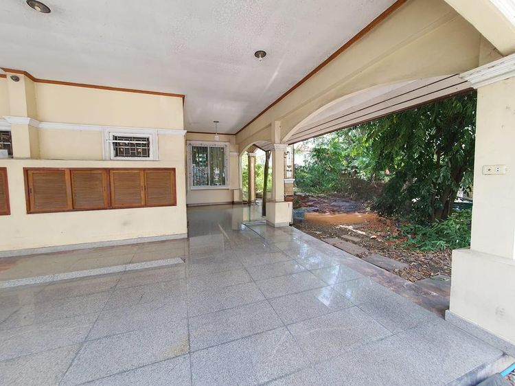 💟 บ้านเดี่ยวบางกะปิกรุงเทพฯ 💟 รูปที่ 2