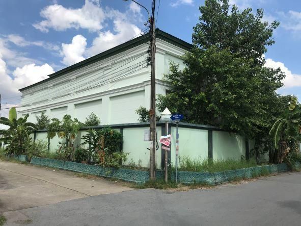 💟 บ้านเดี่ยวโครงการหมู่บ้านธนะสินบางกะปิ 💟 รูปที่ 2