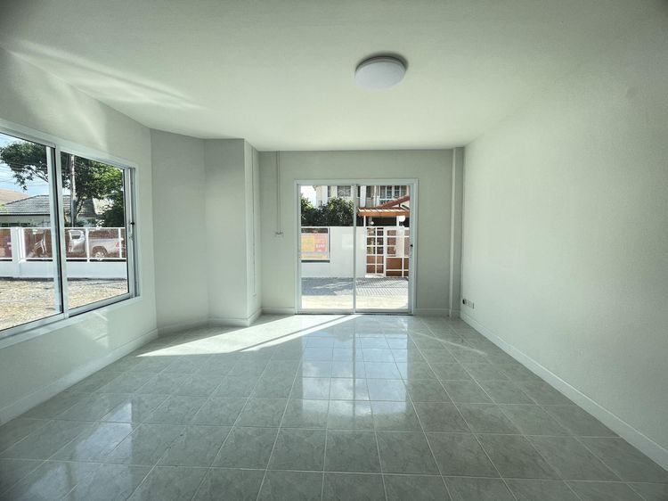 💟 บ้านเดี่ยว โครงการทองภัชร วังน้อย 💟 รูปที่ 2