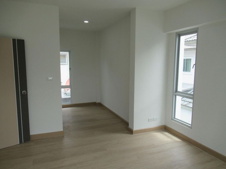 💟 บ้านเดี่ยว โครงการไลฟ์ บางกอก บูเลอวาร์ด หนองแขม : ปรับปรุงใหม่ 💟 รูปที่ 4
