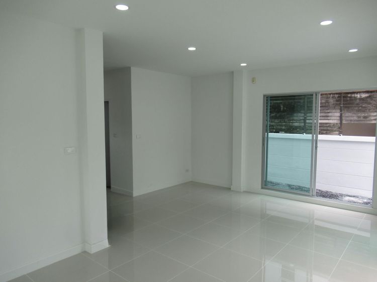 💟 บ้านเดี่ยว โครงการไลฟ์ บางกอก บูเลอวาร์ด หนองแขม : ปรับปรุงใหม่ 💟 รูปที่ 3