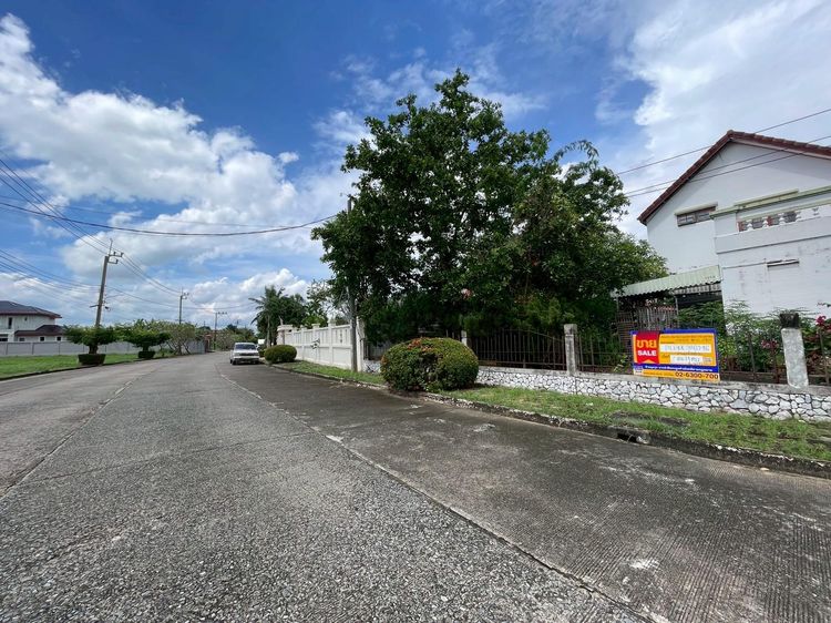 💟 บ้านเดี่ยว 2 ชั้น โครงการกฤษดานคร 25 💟 รูปที่ 2