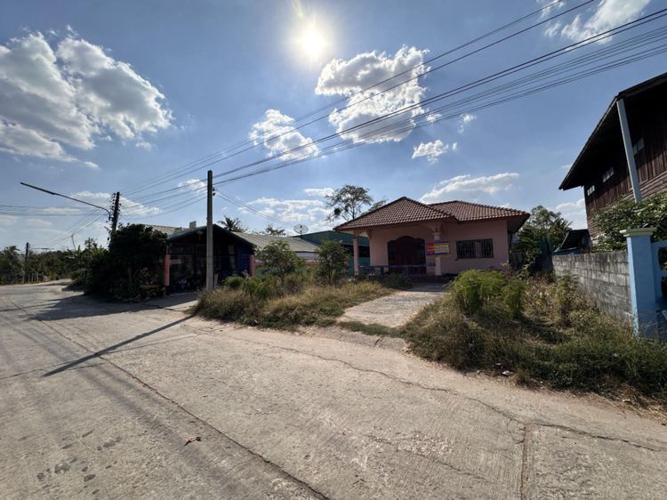 💟 บ้านเดี่ยวบุรีรัมย์ 💟 รูปที่ 2