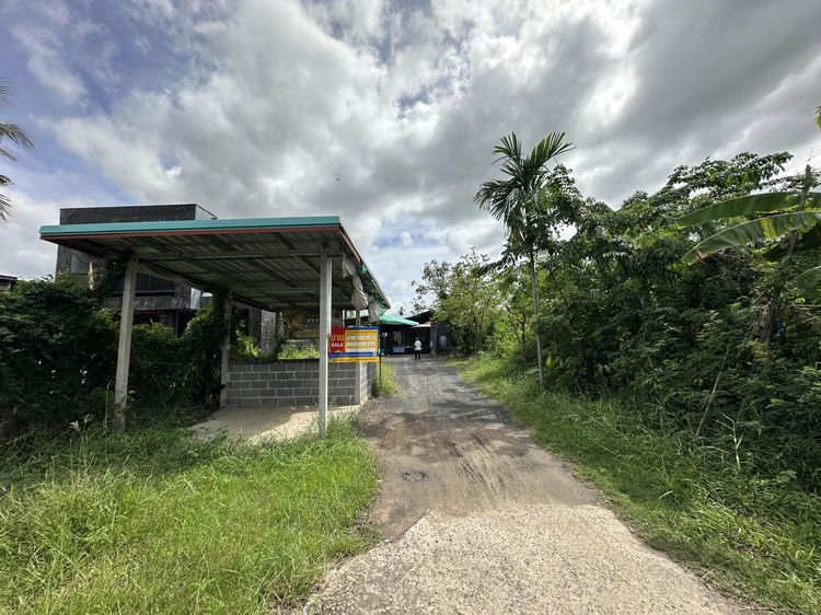 💟 บ้านเดี่ยว บุรีรัมย์ 💟