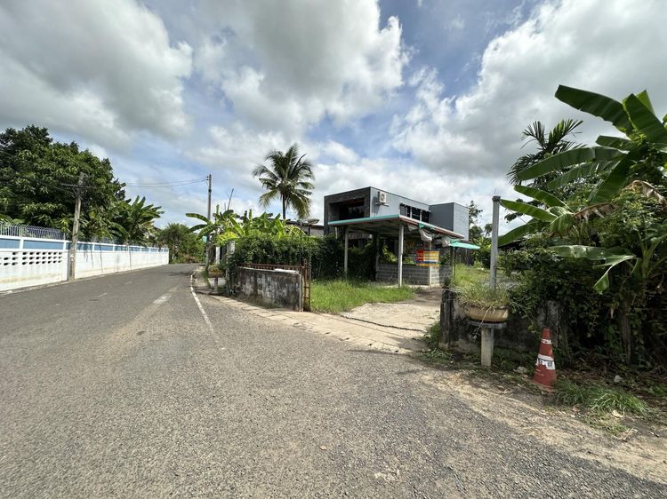 💟 บ้านเดี่ยว บุรีรัมย์ 💟 รูปที่ 3