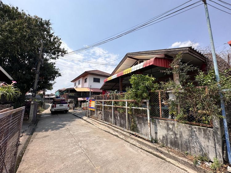 💟 บ้านเดี่ยว สตึก บุรีรัมย์ 💟 รูปที่ 3