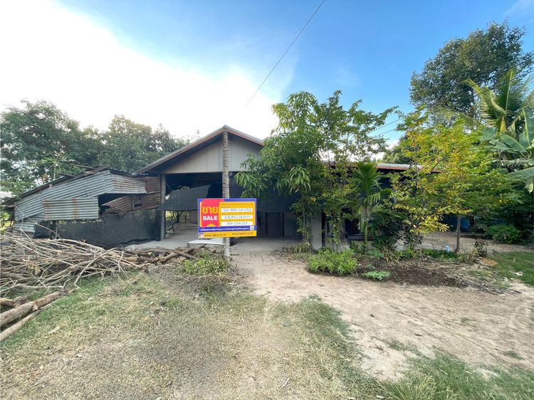 💟 บ้านเดี่ยว กระสัง บุรีรัมย์ 💟