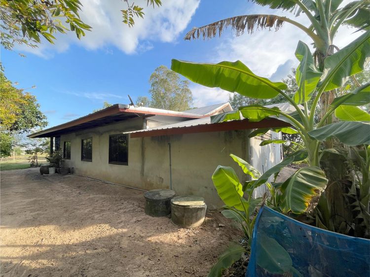 💟 บ้านเดี่ยว กระสัง บุรีรัมย์ 💟 รูปที่ 2