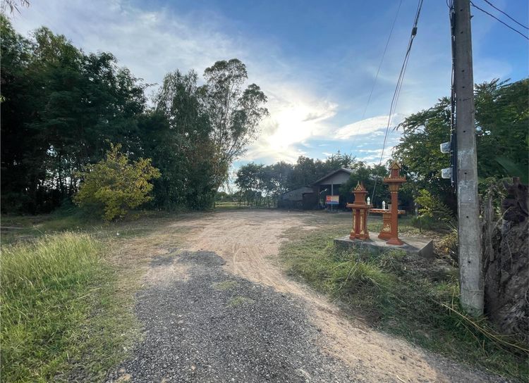 💟 บ้านเดี่ยว กระสัง บุรีรัมย์ 💟 รูปที่ 3