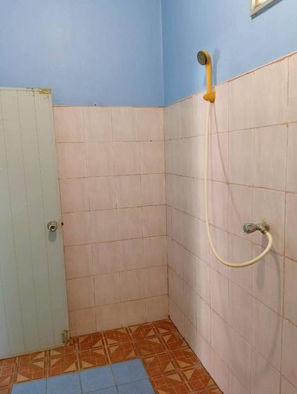 💟 บ้านเดี่ยวชั้นเดียว โครงการการเคหะนางรอง บุรีรัมย์ 💟 รูปที่ 4