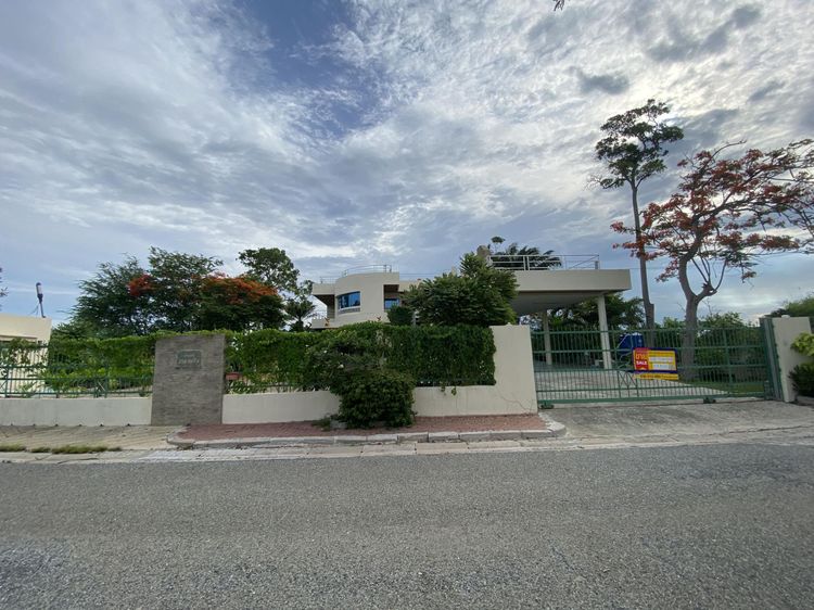 💟 บ้านเดี่ยว 2 ชั้น โครงการเลคไซค์วิลล่า ฉะเชิงเทรา 💟