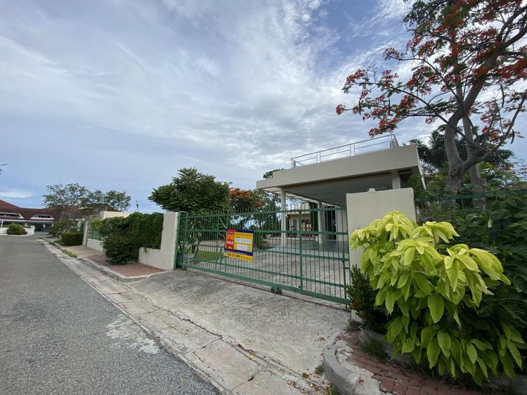 💟 บ้านเดี่ยว 2 ชั้น โครงการเลคไซค์วิลล่า ฉะเชิงเทรา 💟 รูปที่ 3