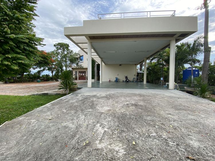 💟 บ้านเดี่ยว 2 ชั้น โครงการเลคไซค์วิลล่า ฉะเชิงเทรา 💟 รูปที่ 4