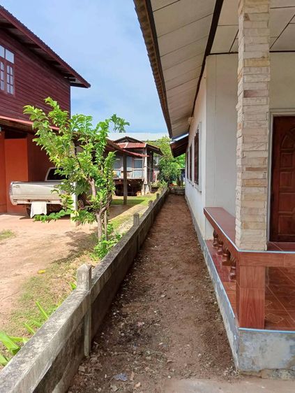 💟 บ้านเดี่ยว บ้านด่าน บุรีรัมย์ 💟 รูปที่ 3