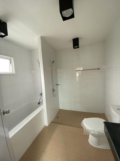 💟 บ้านเดี่ยว โครงการบ้านสุขุมวิท 1 บางปะกง 💟 รูปที่ 4