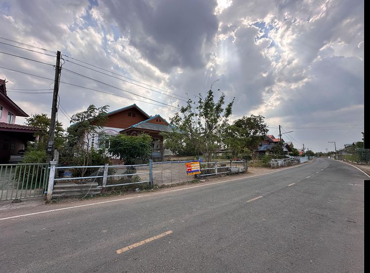 💟 บ้านเดี่ยว สตึก บุรีรัมย์ 💟 รูปที่ 2