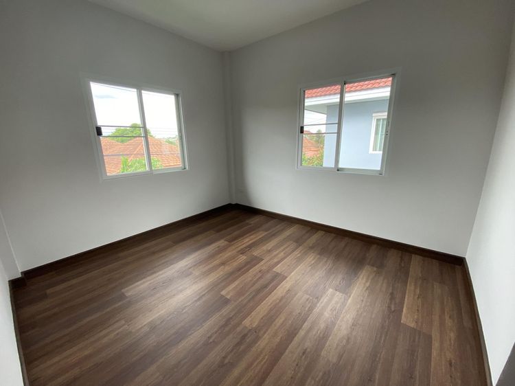 💟 บ้านเดี่ยว 2 ชั้น โครงการมารวย 1 💟 รูปที่ 4