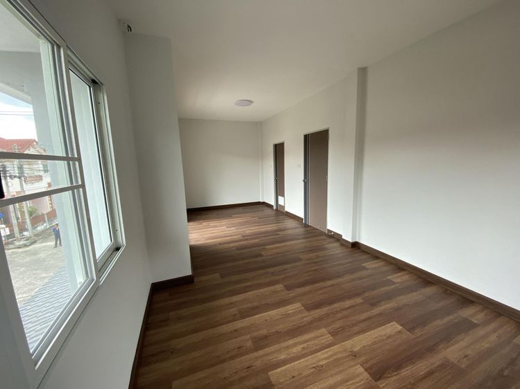 💟 บ้านเดี่ยว 2 ชั้น โครงการมารวย 1 💟 รูปที่ 3