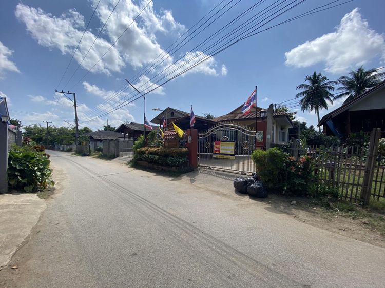 💟 บ้านเดี่ยว แม่วาง เชียงใหม่ 💟 รูปที่ 2