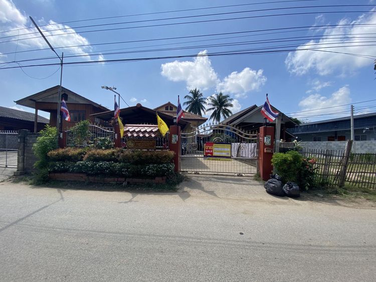 💟 บ้านเดี่ยว แม่วาง เชียงใหม่ 💟