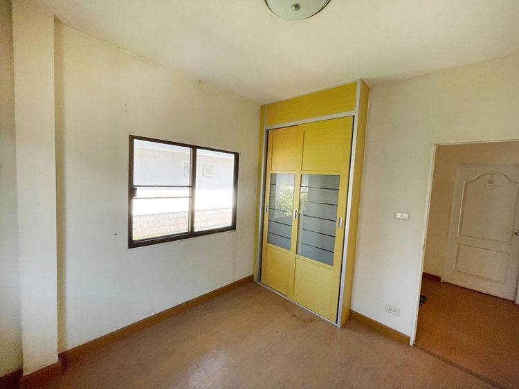 💟 บ้านเดี่ยว โครงการเดอะลากูนน่าแอนด์รีสอร์ทโฮม เชียงใหม่ 💟 รูปที่ 4