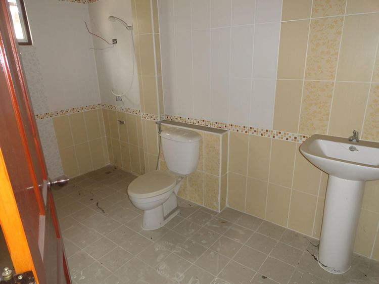 💟 บ้านเดี่ยว โครงการชลดาล้านนาไลฟ์ เชียงใหม่ 💟 รูปที่ 3