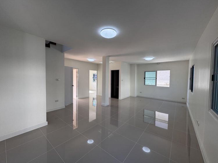 💟 บ้านเดี่ยว โครงการกาญจน์กนกวิลล์ 1 สันกำแพง 💟 รูปที่ 2