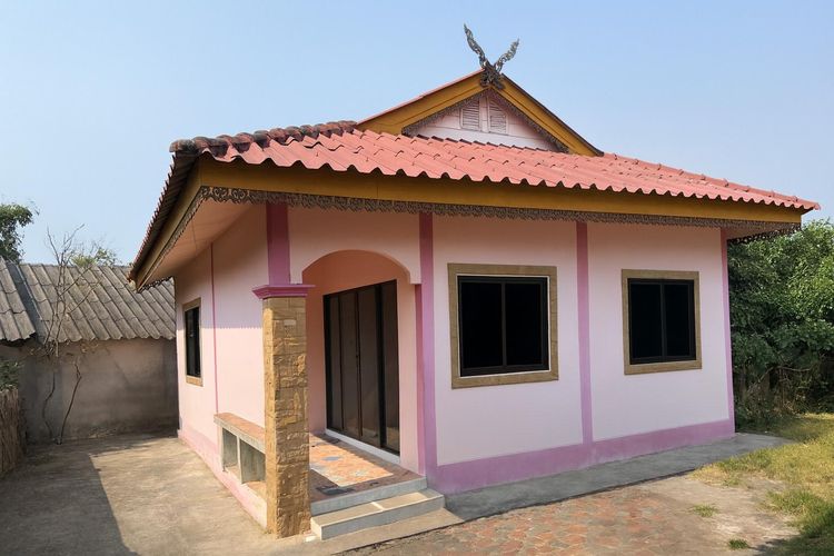 💟 บ้านเดี่ยว สันป่าตอง เชียงใหม่ 💟 รูปที่ 3