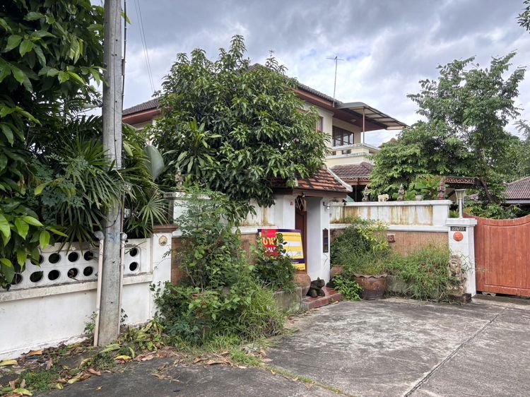 💟 บ้านเดี่ยว โครงการธารดงปาร์ควิลล์ เชียงใหม่ 💟 รูปที่ 3