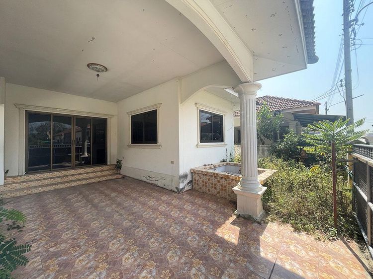 💟 บ้านเดี่ยว โครงการบ้านจิรัชยา เชียงใหม่ 💟 รูปที่ 4