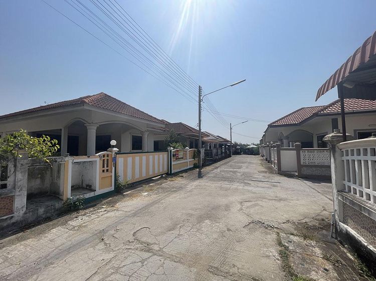 💟 บ้านเดี่ยว โครงการบ้านจิรัชยา เชียงใหม่ 💟 รูปที่ 2