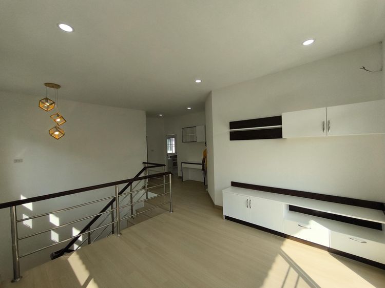 💟 บ้านเดี่ยว 2 ชั้น โครงการบ้านพิมุกต์ โครงการ 4 เฟส 2 เชียงใหม่ : ปรับปรุงใหม่ 💟 รูปที่ 3