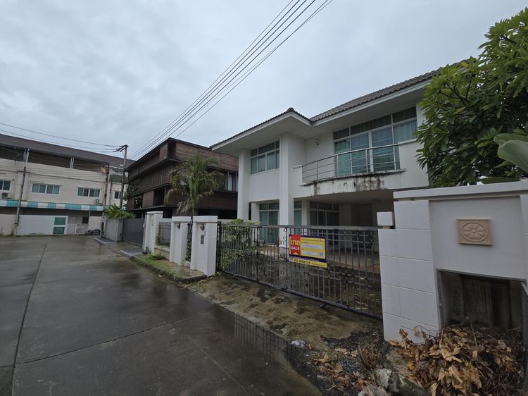 💟 บ้านเดี่ยว 2 ชั้น โครงการพฤกษ์สิริ เชียงใหม่ 💟 รูปที่ 4