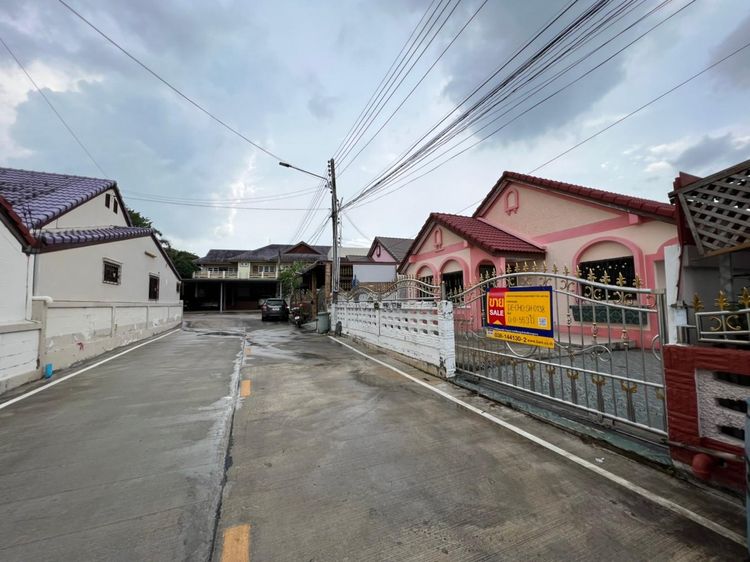 💟 บ้านเดี่ยว โครงการคันทรี คลับวิลล์ ชลบุรี : ปรับปรุงใหม่ 💟 รูปที่ 2