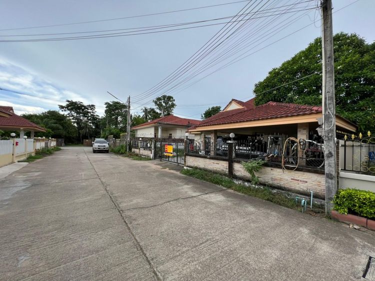 💟 บ้านเดี่ยว โครงการหมู่บ้านพรทิพย์ บางละมุง 💟 รูปที่ 3